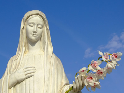 our lady of fatima tour in new jersey